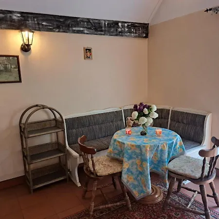 Srodziemie Rohan Country house Lesno