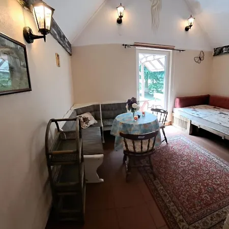 Летний дом Srodziemie Rohan *