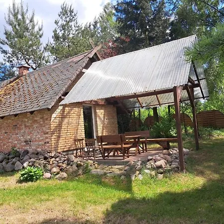 Srodziemie Rohan Country house Lesno