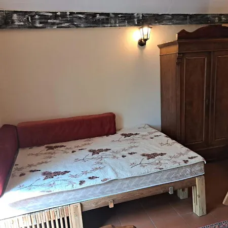 Country house Srodziemie Rohan
