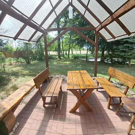 Srodziemie Rohan Country house