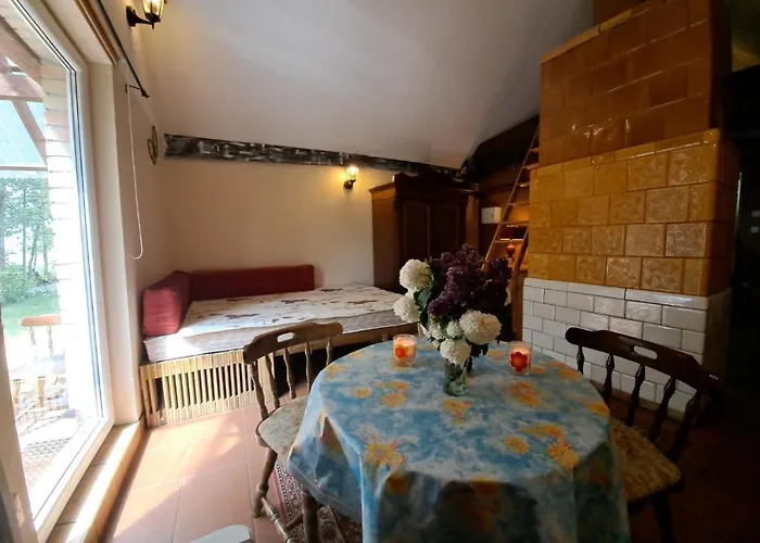 Srodziemie Rohan * Leśno