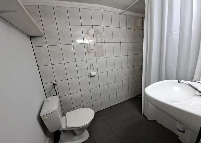 Srodziemie Rohan Hétvégi ház